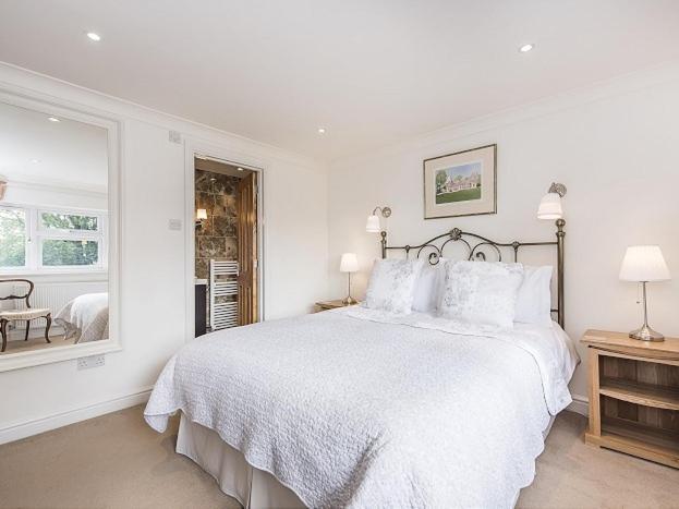 Knole B&B Sevenoaks Quarto foto