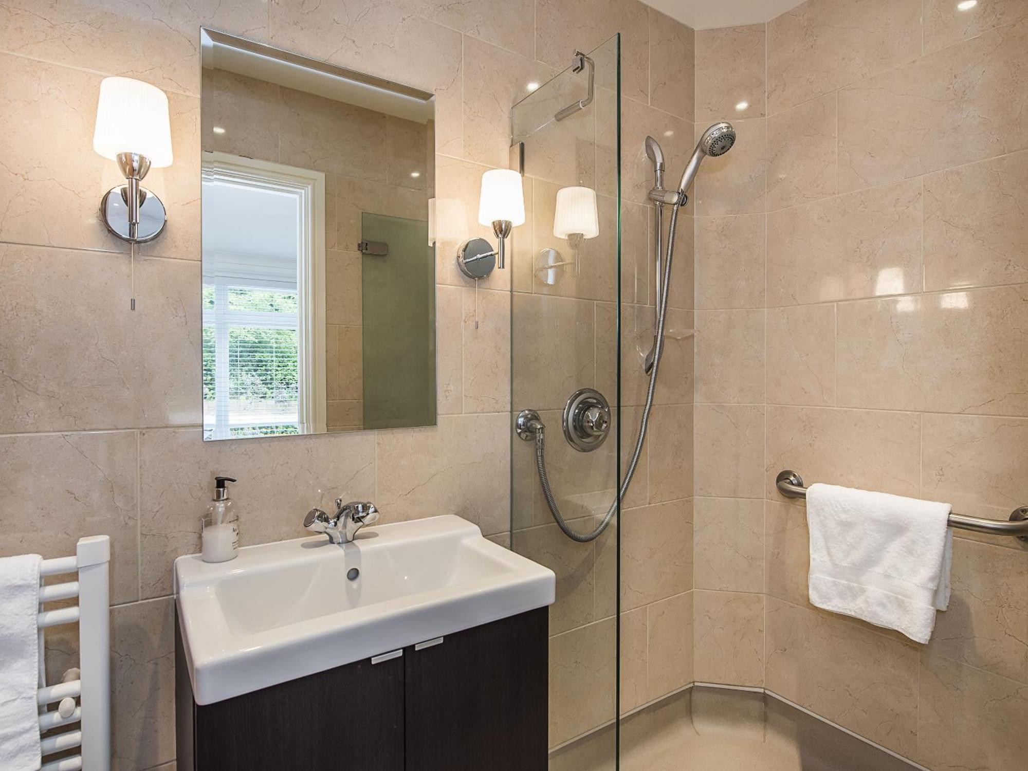 Knole B&B Sevenoaks Quarto foto